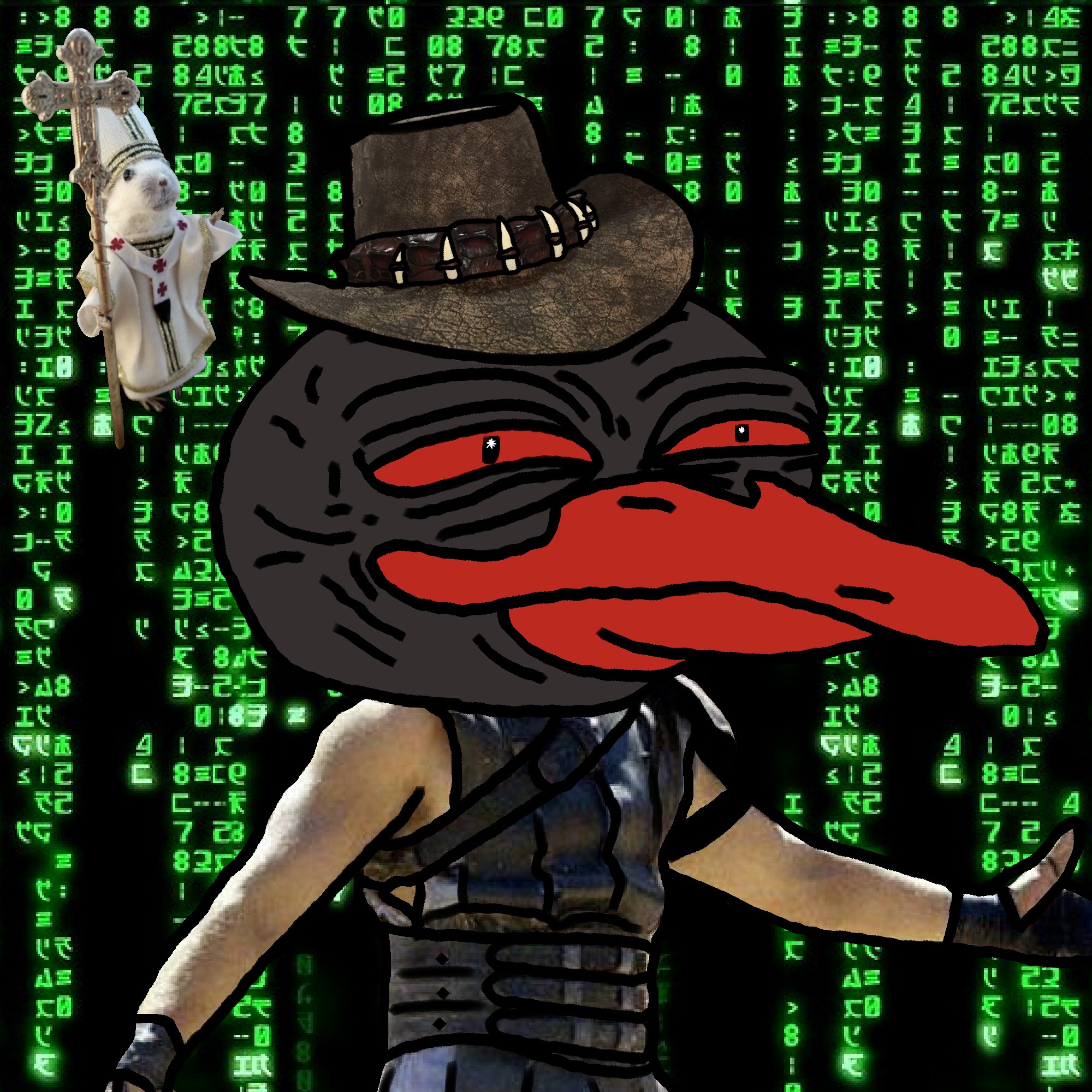 HOODCHAN #420
