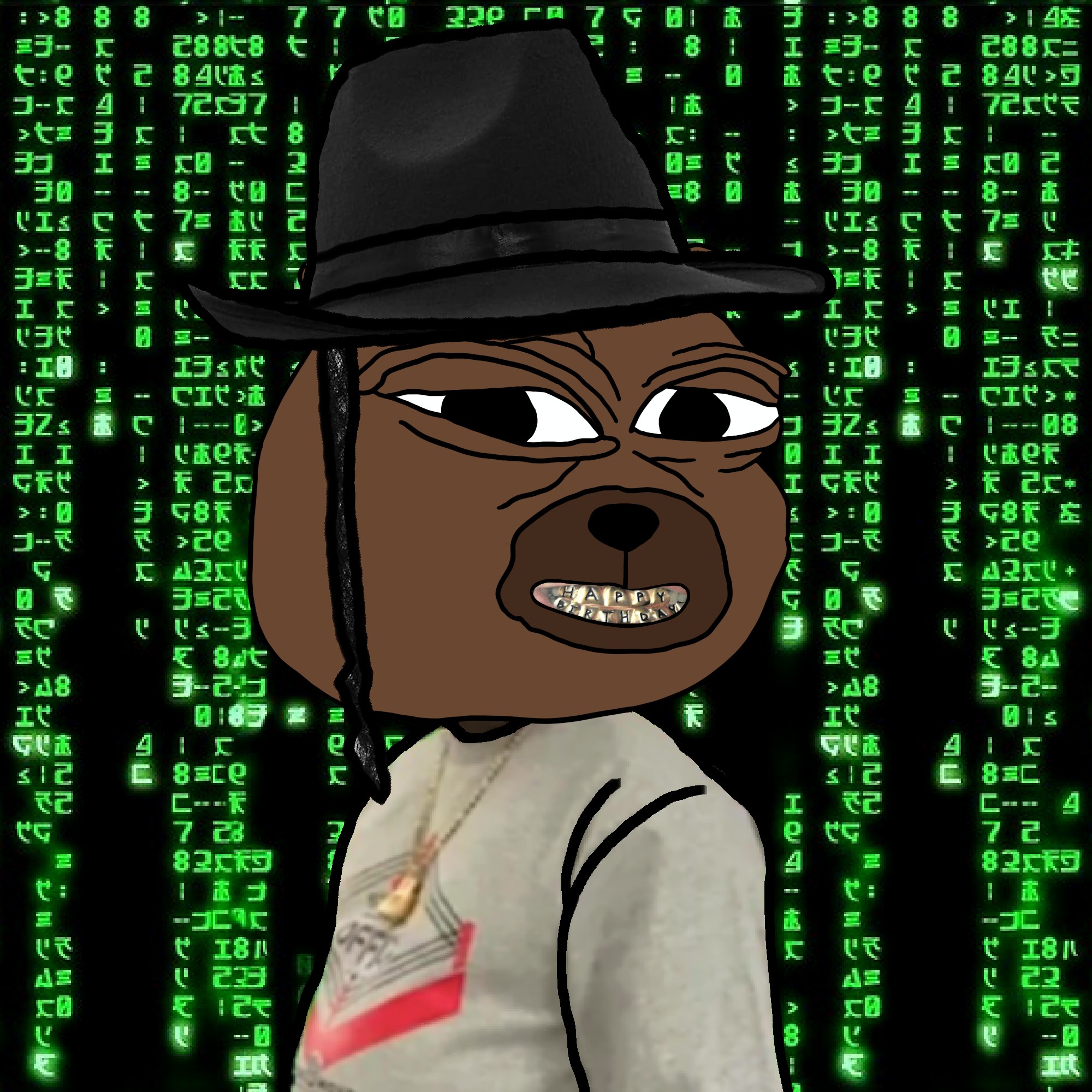 HOODCHAN #421
