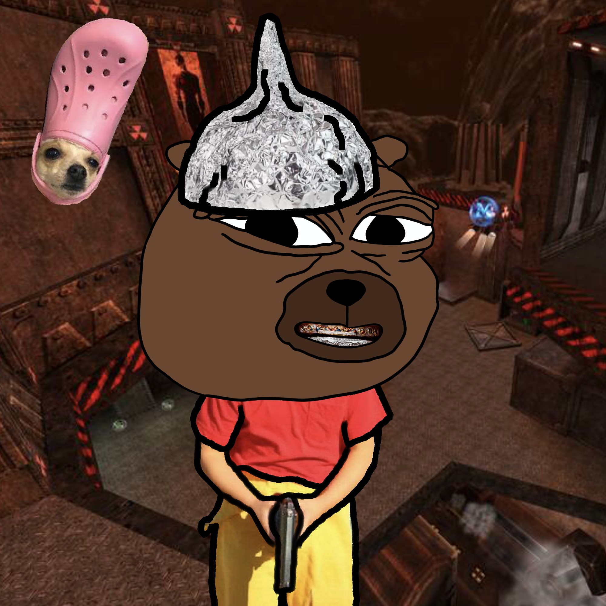 HOODCHAN #484