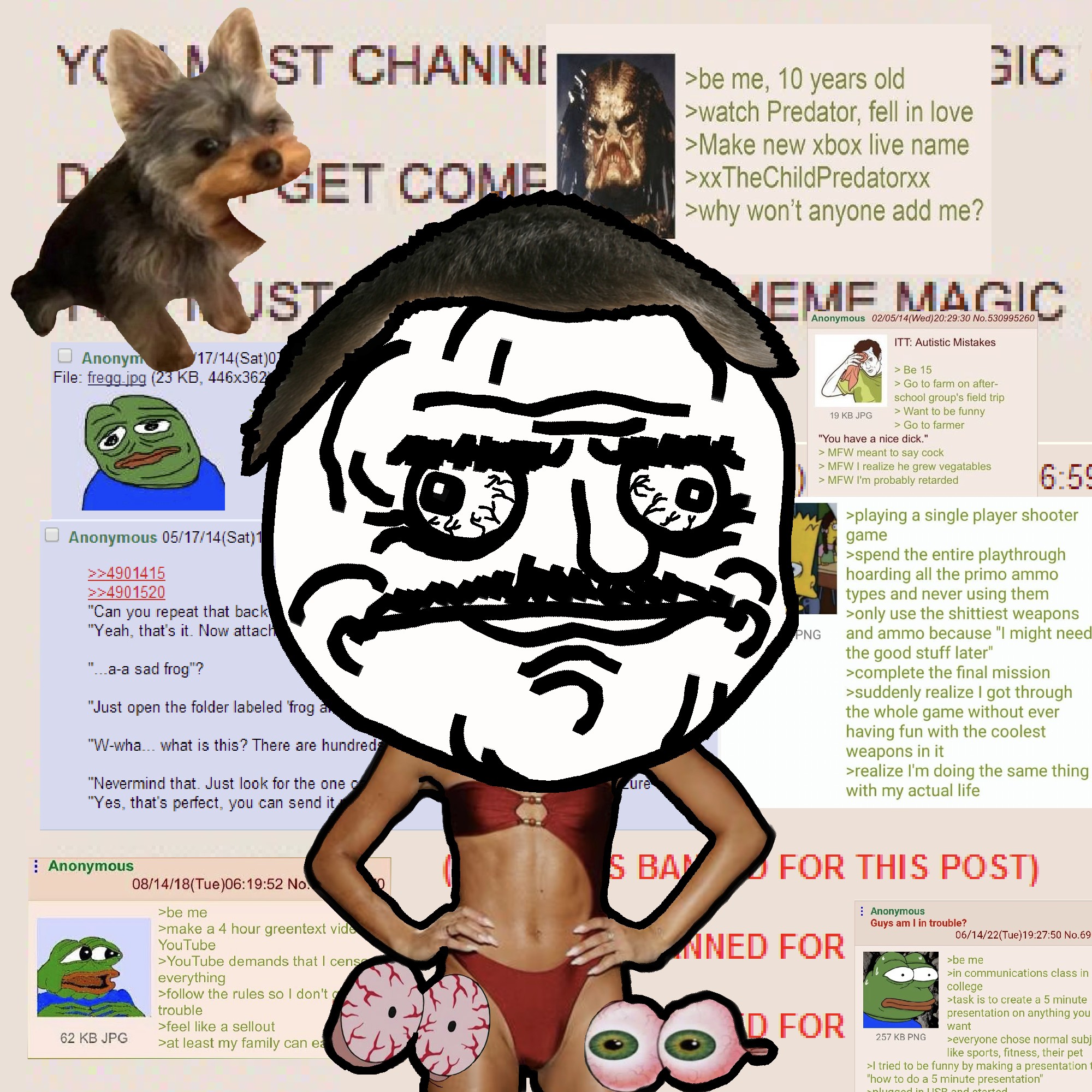 HOODCHAN #69