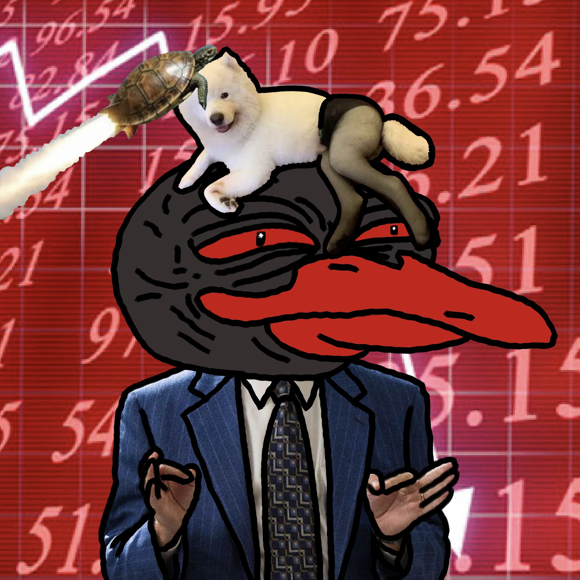 HOODCHAN #917