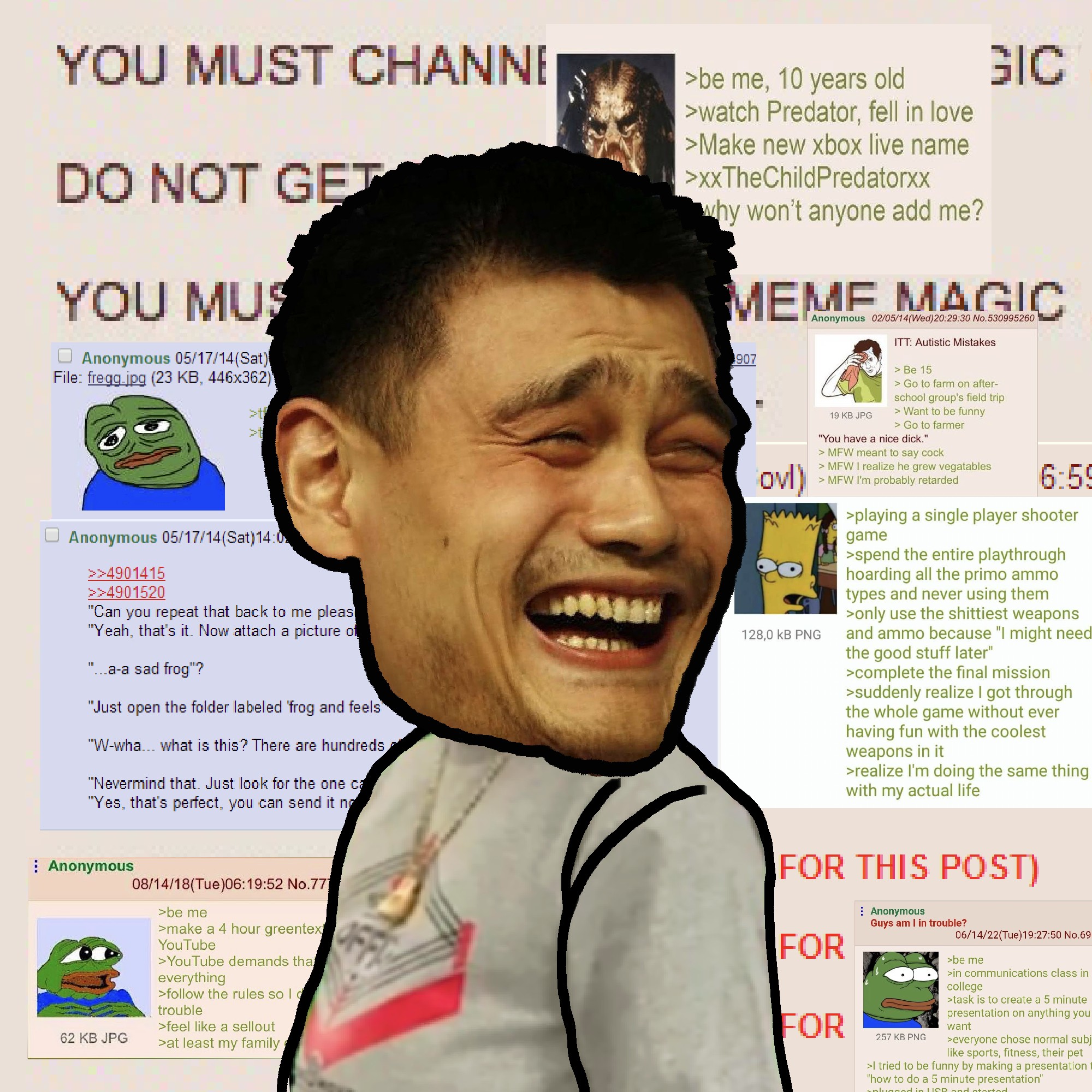 Anon #97